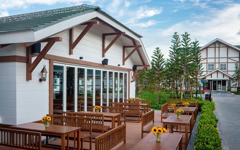 Movenpick Cam Ranh Resort