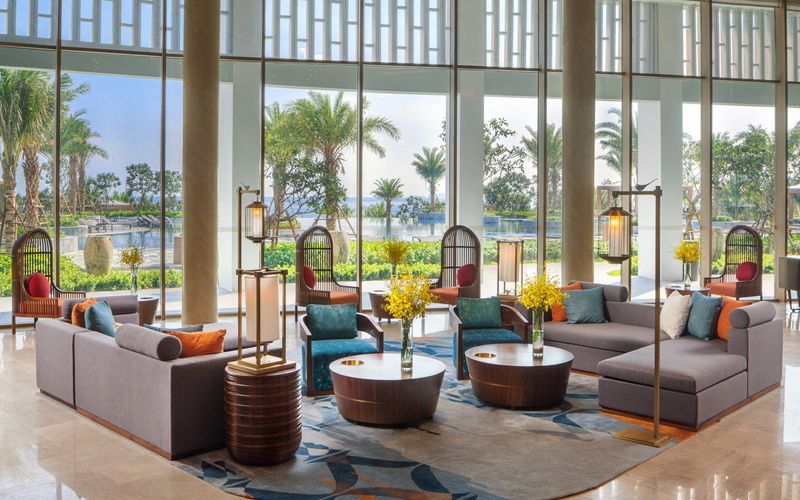 Movenpick Cam Ranh Resort