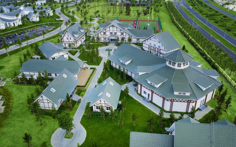 Movenpick Cam Ranh Resort