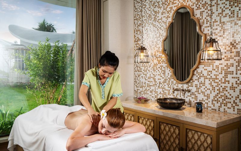 Movenpick Cam Ranh Resort