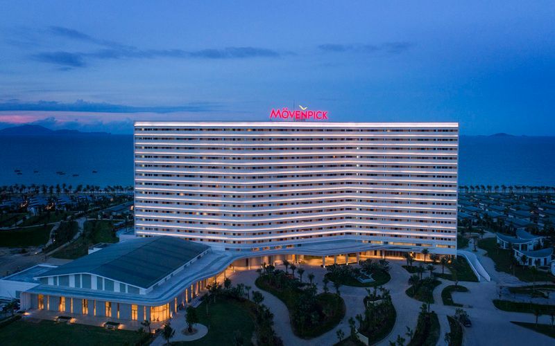 Movenpick Cam Ranh Resort