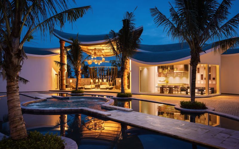 Movenpick Cam Ranh Resort
