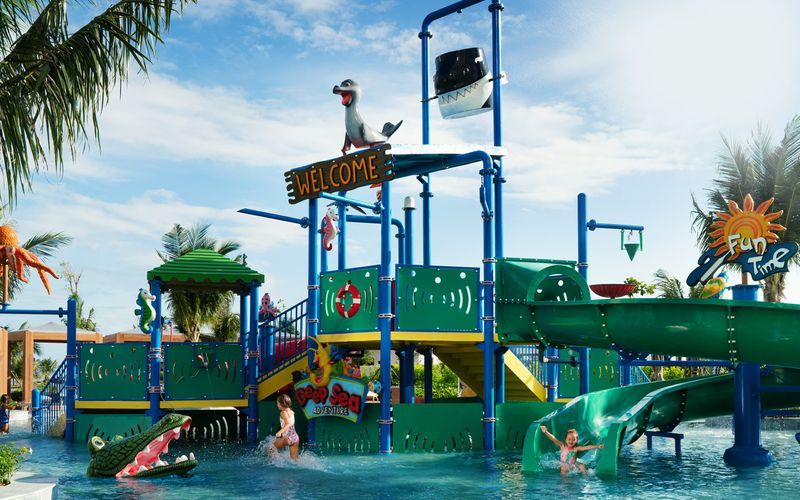 Movenpick Cam Ranh Resort
