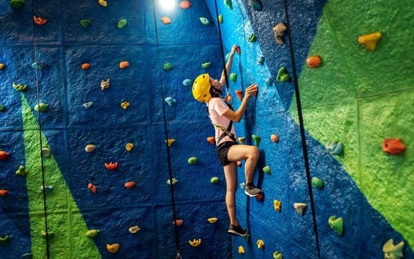 Khu vui chơi cho bé tại Mövenpick Resort Cam Ranh