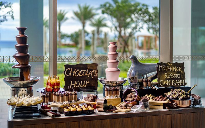 Movenpick Cam Ranh Resort