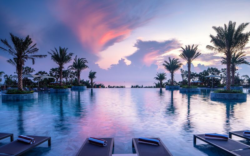 Movenpick Cam Ranh Resort