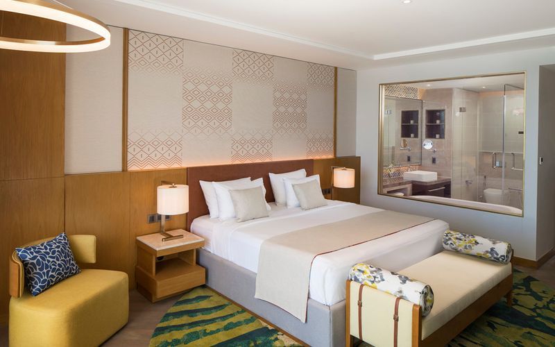 Movenpick Cam Ranh Resort