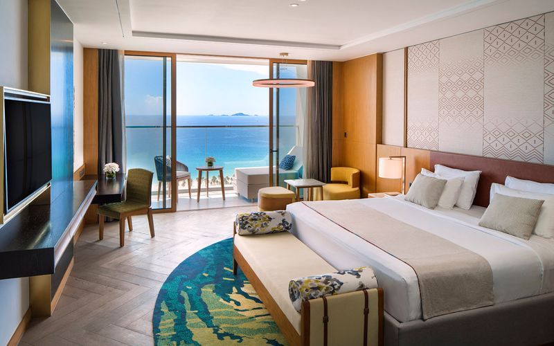Movenpick Cam Ranh Resort