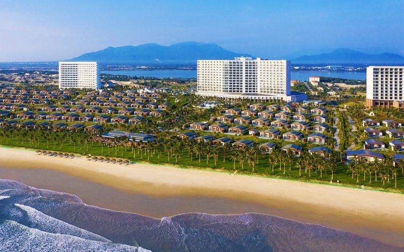 Movenpick Cam Ranh Resort