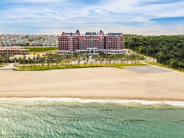 Movenpick Phan Thiết Resort