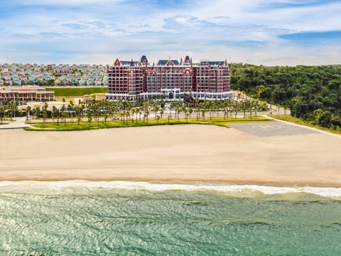 Movenpick Phan Thiết Resort