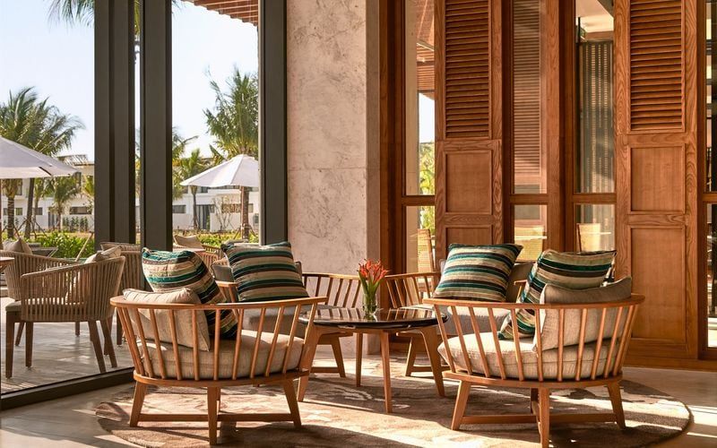 Movenpick Phú Quốc Resort Waverly