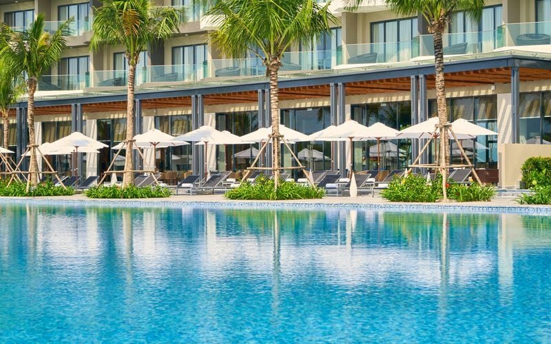 Movenpick Phú Quốc Resort Waverly