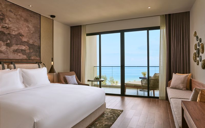 Movenpick Phú Quốc Resort Waverly