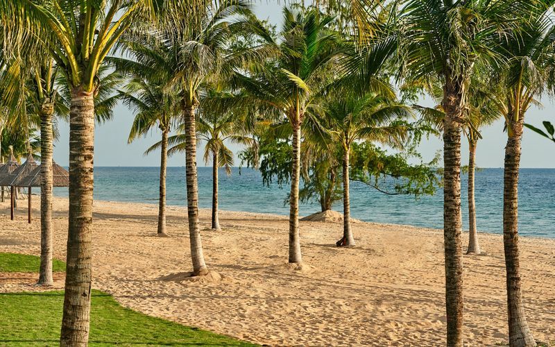 Movenpick Phú Quốc Resort Waverly