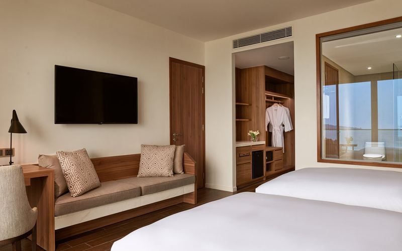 Movenpick Phú Quốc Resort Waverly