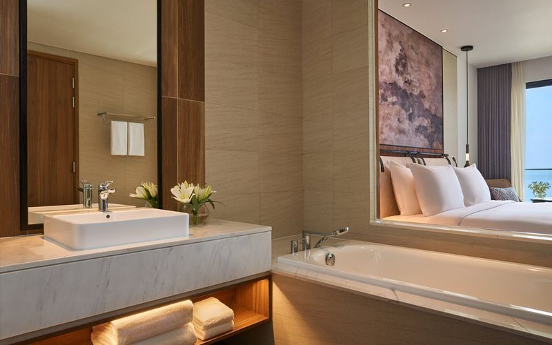 Movenpick Phú Quốc Resort Waverly