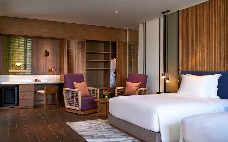 Movenpick Phú Quốc Resort Waverly