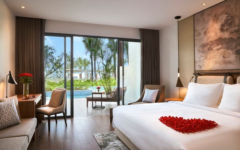 Movenpick Phú Quốc Resort Waverly