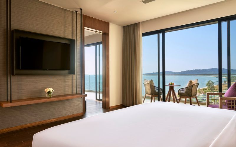 Movenpick Phú Quốc Resort Waverly