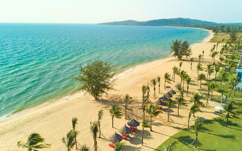 Movenpick Phú Quốc Resort Waverly