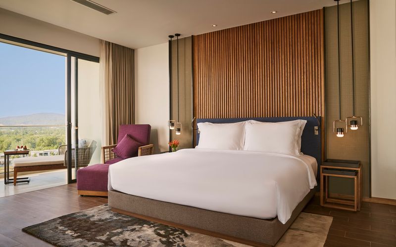 Movenpick Phú Quốc Resort Waverly