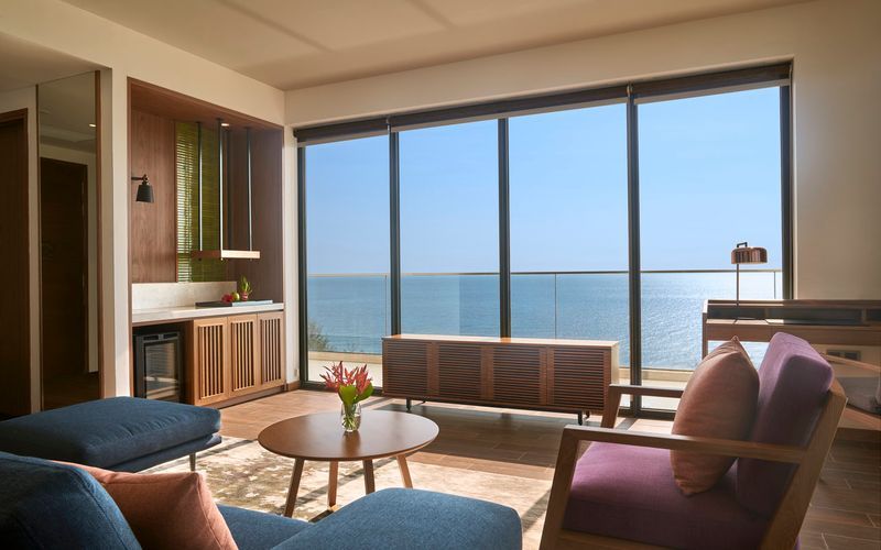 Movenpick Phú Quốc Resort Waverly