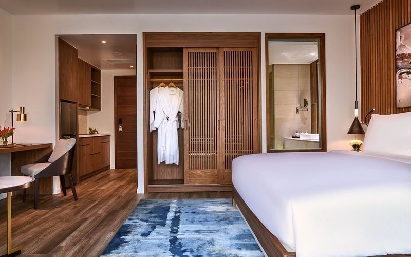 Movenpick Phú Quốc Resort Waverly