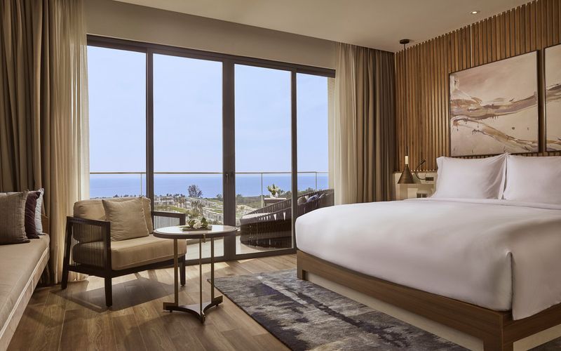 Movenpick Phú Quốc Resort Waverly