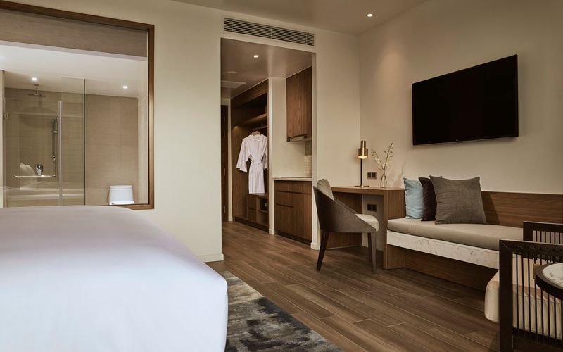 Movenpick Phú Quốc Resort Waverly