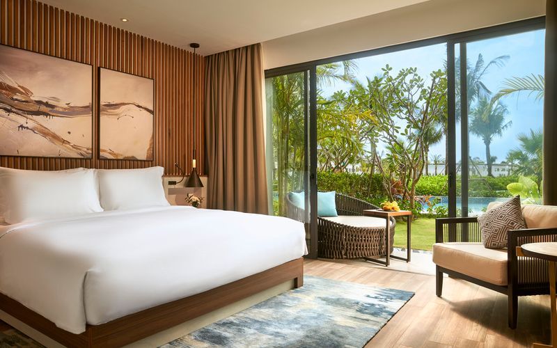 Movenpick Phú Quốc Resort Waverly