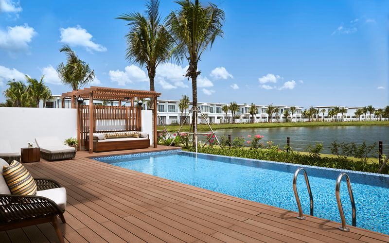 Movenpick Phú Quốc Resort Waverly