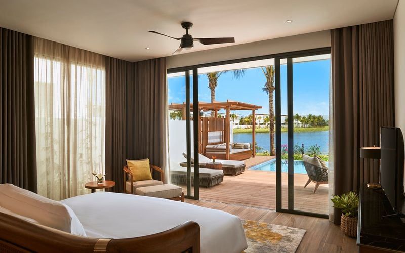 Movenpick Phú Quốc Resort Waverly