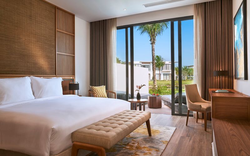Movenpick Phú Quốc Resort Waverly