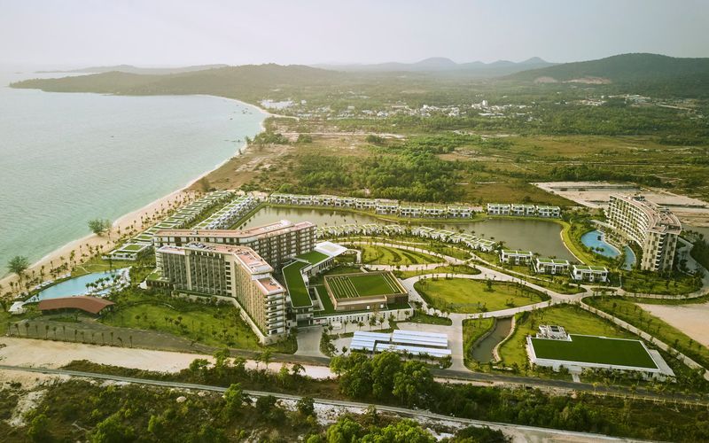 Movenpick Phú Quốc Resort Waverly