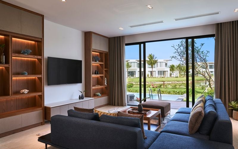 Movenpick Phú Quốc Resort Waverly