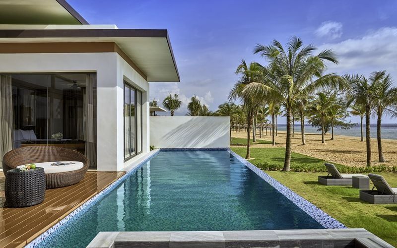 Movenpick Phú Quốc Resort Waverly