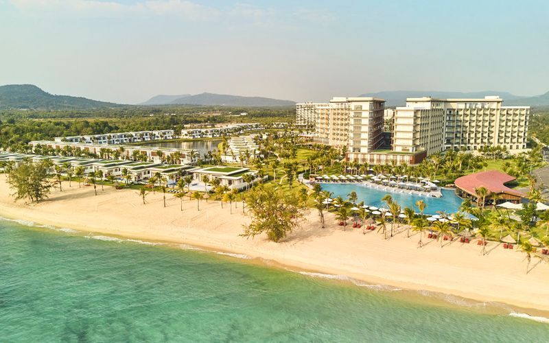 Movenpick Phú Quốc Resort Waverly