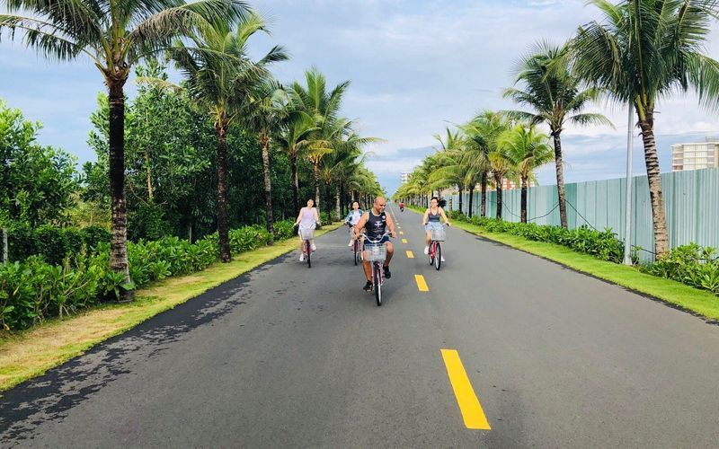 Movenpick Phú Quốc Resort Waverly