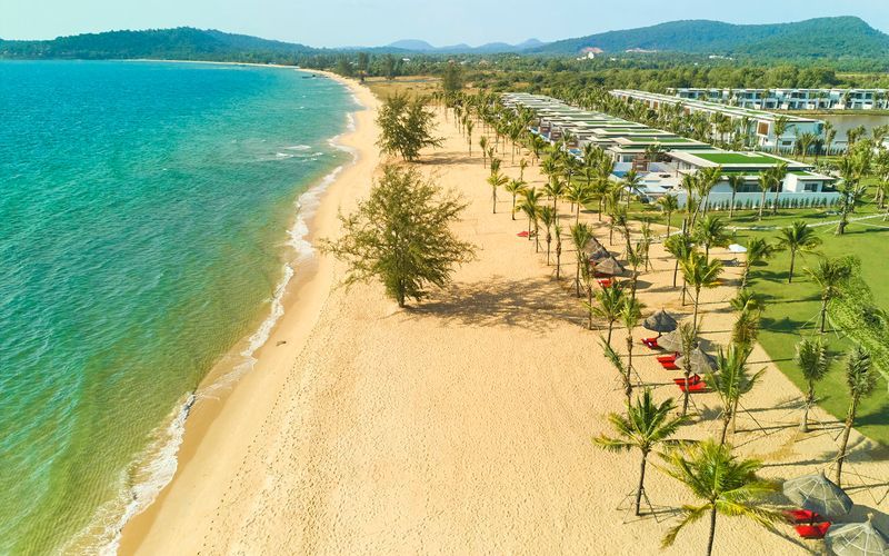 Movenpick Phú Quốc Resort Waverly