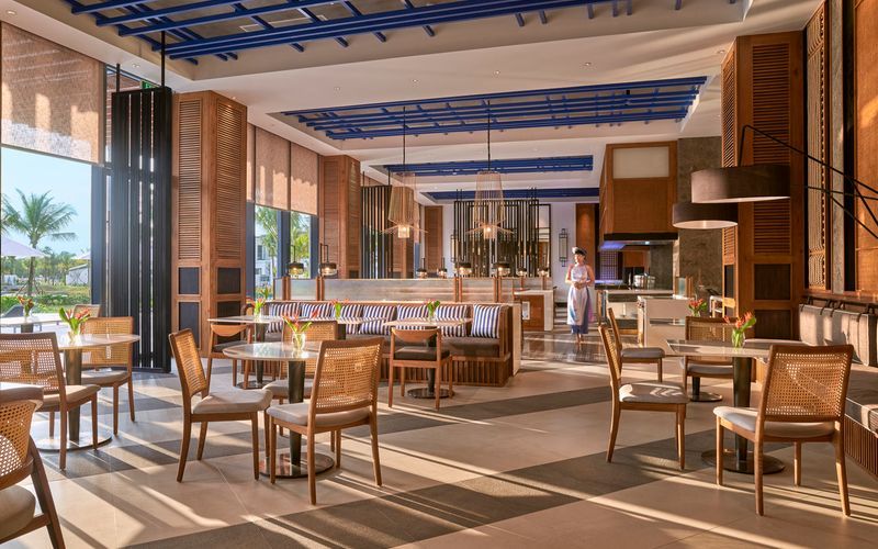 Movenpick Phú Quốc Resort Waverly