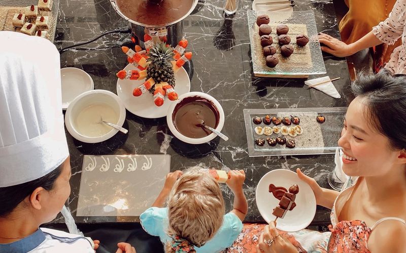 Movenpick Phú Quốc Resort Waverly