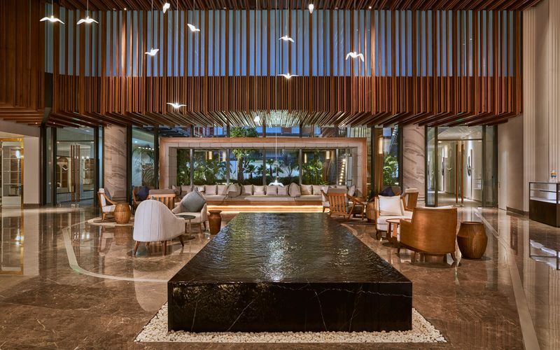 Movenpick Phú Quốc Resort Waverly