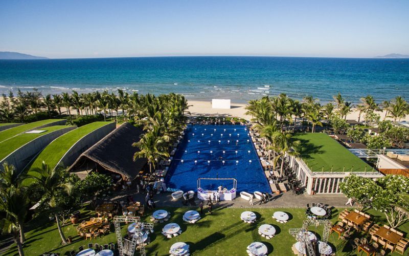 Naman Retreat Đà Nẵng Resort