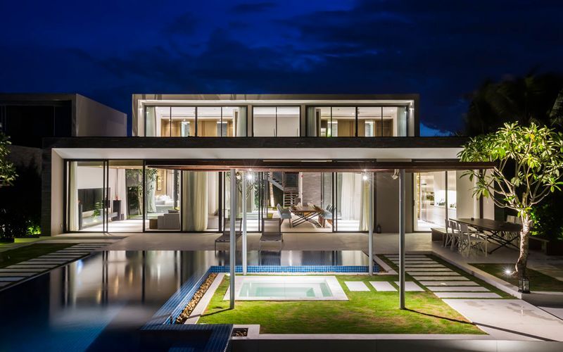 Naman Retreat Đà Nẵng Resort