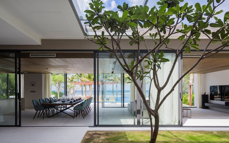 Naman Retreat Đà Nẵng Resort