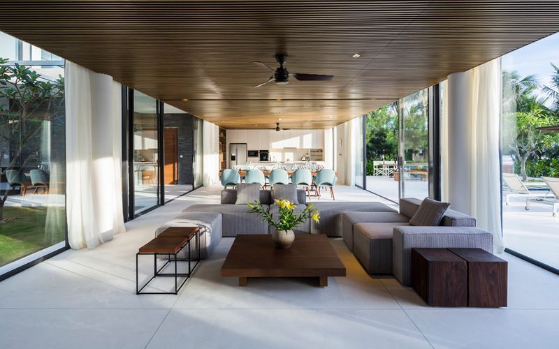 Naman Retreat Đà Nẵng Resort