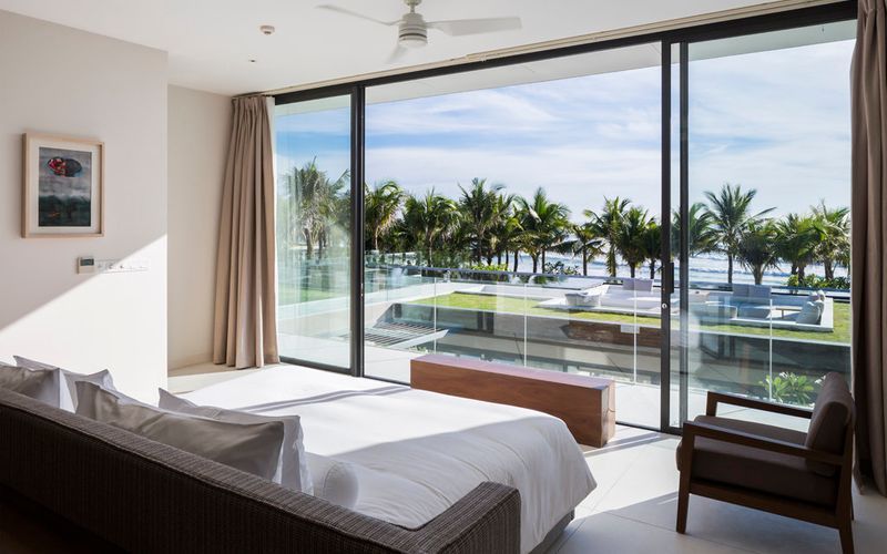 Naman Retreat Đà Nẵng Resort