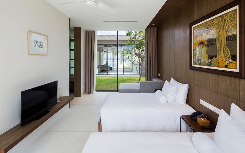 Naman Retreat Đà Nẵng Resort