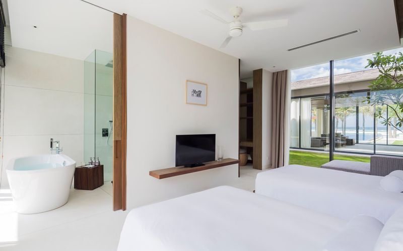 Naman Retreat Đà Nẵng Resort